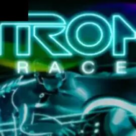Tron 3D