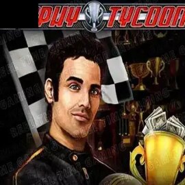 Trophy Tycoon