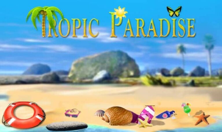 Tropic Paradise