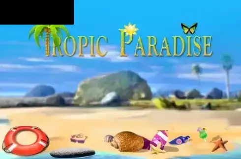 Tropic Paradise