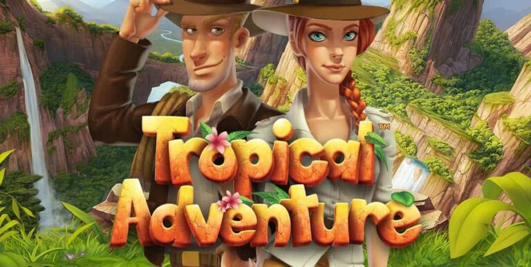 Tropical Adventure