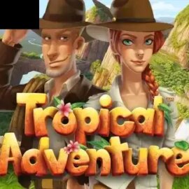 Tropical Adventure