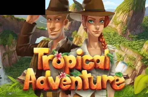 Tropical Adventure