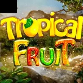 Tropical Fruit (Champion Studio)