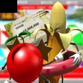 Tropical Fruit (esball)