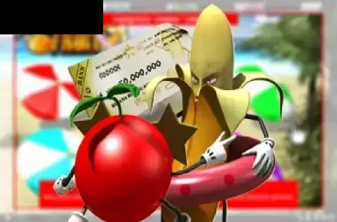 Tropical Fruit (esball)