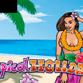 Tropical Holiday