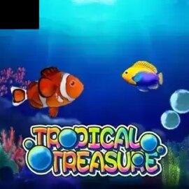 Tropical Treasure