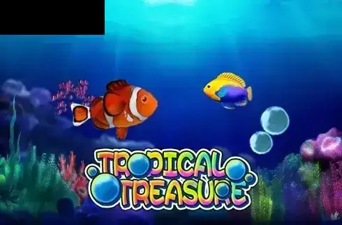 Tropical Treasure