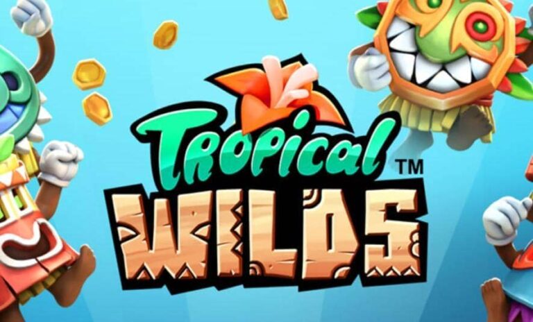 Tropical Wilds
