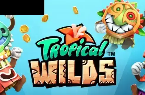 Tropical Wilds