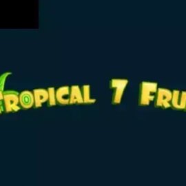 Tropical7Fruits