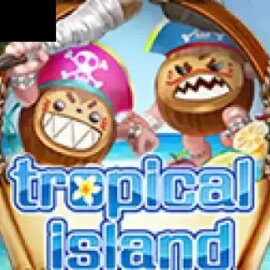 Tropical Island