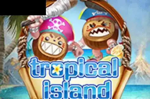 Tropical Island