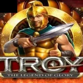 Troy: the Legend of Glory