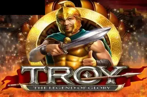 Troy: the Legend of Glory