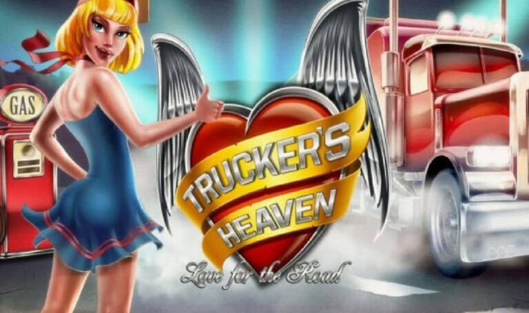 Truckers Heaven
