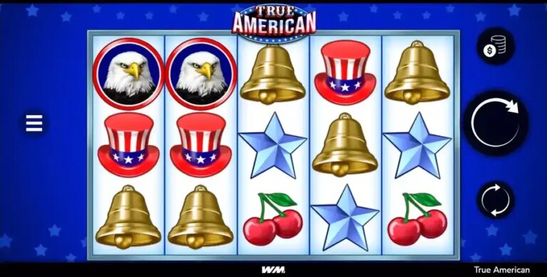 True American