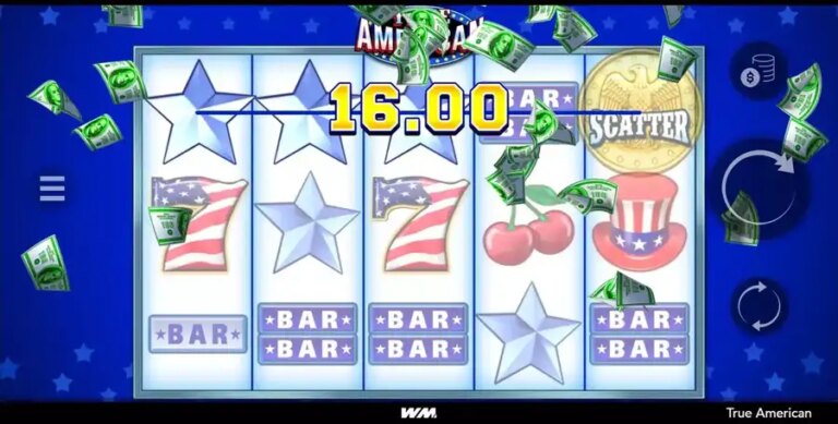 True American