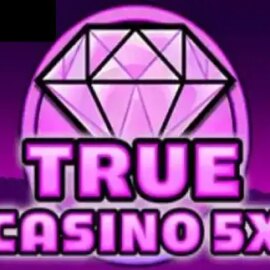 True Casino 5x