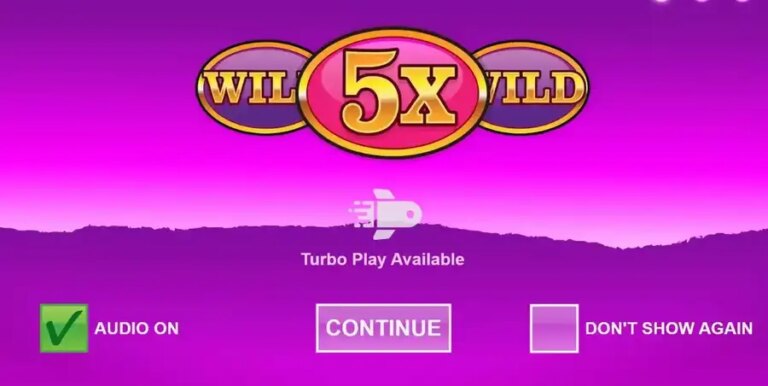 True Casino 5x