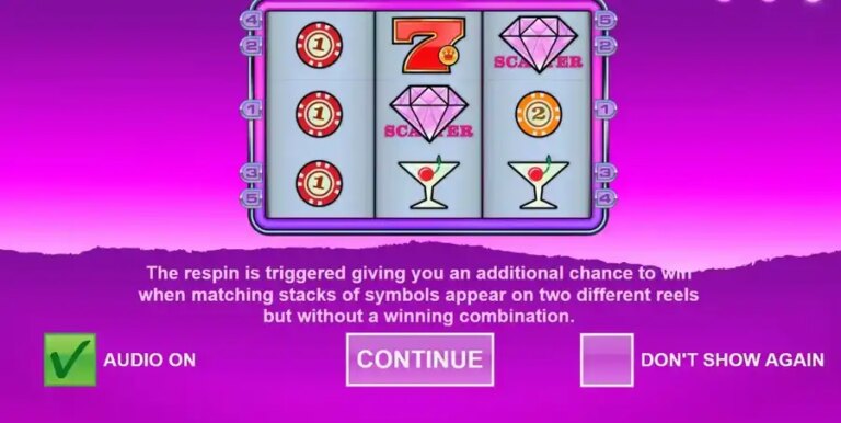 True Casino 5x