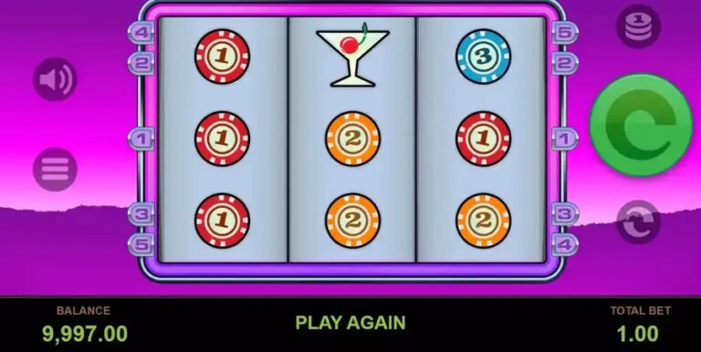 True Casino 5x