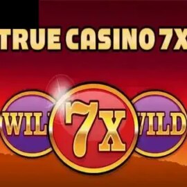True Casino 7x