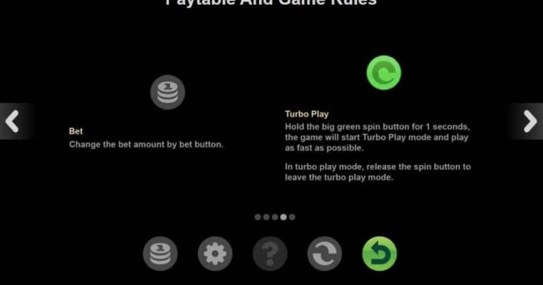 True Casino 7x