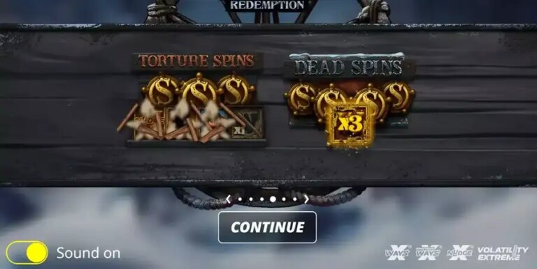 True Grit Redemption