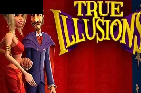 True Illusions