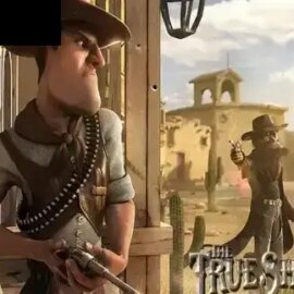 True Sheriff