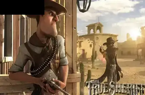 True Sheriff
