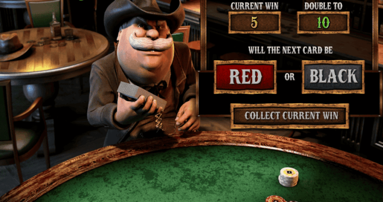 True Sheriff