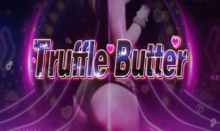 Truffle Butter