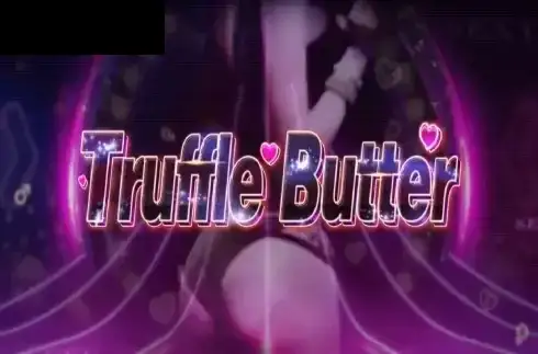 Truffle Butter