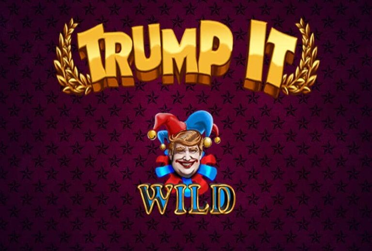 Trump It