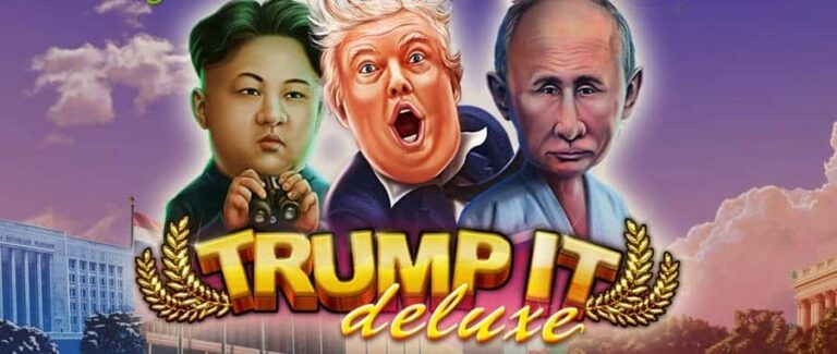 Trump It Deluxe