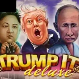 Trump It Deluxe