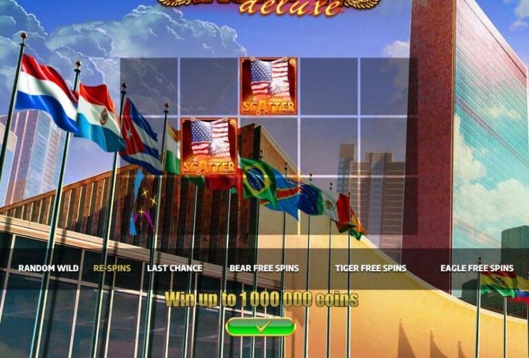 Trump It Deluxe