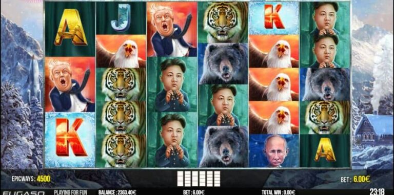 Trump It Deluxe Epicways