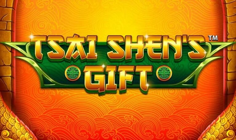 Tsai Shen’s Gift