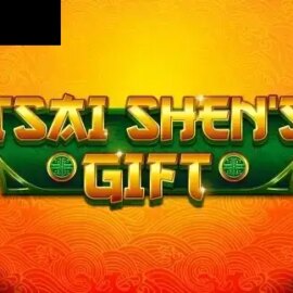 Tsai Shen’s Gift