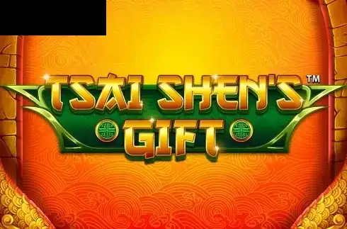 Tsai Shen’s Gift