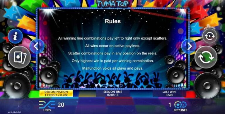 Tumatop