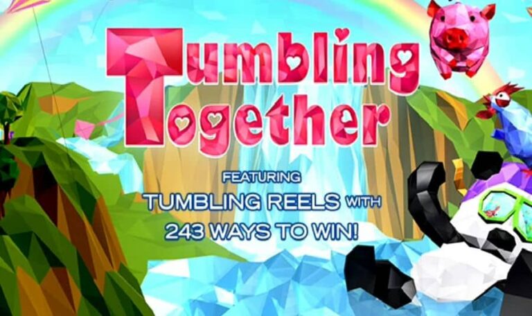 Tumbling Together