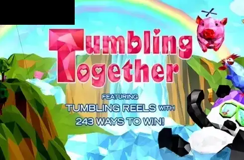 Tumbling Together