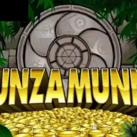 Tunzamunni