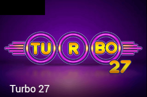 Turbo 27