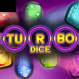Turbo 27 Dice